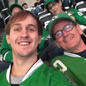 Meet your Posher, Alan